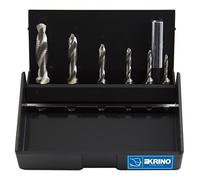 Set des mèches de taraudage 7pcs MW-Tech SKC7ETM