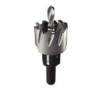 Krino 2100102200 Fraise Perforatrice à tasse en HSS-G, acier, 22 mm