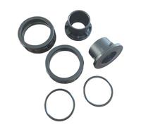 Kripsol - Kit de raccord union 50 mm pour pompe de piscine - 500100255000