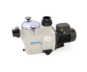 Kripsol ks 2cv 26 m3/h monophasée pompe filtration piscine - Kripsol