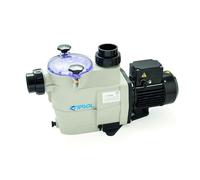 Kripsol Pompe De Filtration 25,7m3/h Mono KS200M