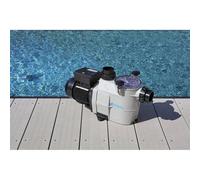 Kripsol Pompe de filtration KS300T 29,5 m3/h Tri IE3