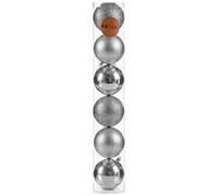 Krist+ Ensemble de Boules de Noël, Multicolore, Standard
