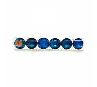 Krist+ Ensemble de boules de Noël, Multicolore, Standard