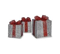 Krist+ Ensemble de décorations de Noël Multicolore