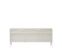 Kristina Dam Studio Buffet Grid beige