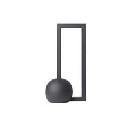 Kristina Dam Studio Dot Lampe de Table Noir