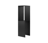 Kristina Dam Studio Table d'appoint Pedestal black