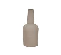 Kristina Dam Studio Vase Dome grey engobe. large