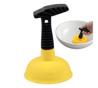 Krmoau Pompe de lavabo de salle de bain | Déboucheur de canalisations | Déboucheur pour canalisations, toilettes, douches, baignoires, salles de bains, cuisines