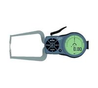 Kroeplin KRÖPLIN Télérupteur extérieur 0-30mm Quantité:1