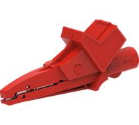 KROKOKLEMME 54RT - Pince crocodile 1 000 V / Cat. III / 20 A