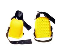 Kronen Hansa Genouillère Kronen-Hansa jaune, forme boîte Quantité:1