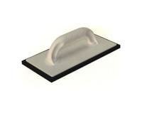 Kronen-Hansa Reibfix-planche avec revêtement en mousse cellulaire noir, 140 × 280 × 10 mm Quantité:1