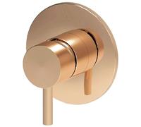 Kronenbach Lima 2.0 : Robinet de bidet encastré pour ablutions