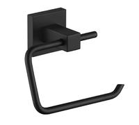 Kronenbach Quara 2.0 Black porte-papier toilette noir 29.210.101.1904