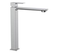Kronenbach Quara 3.0 mitigeur de lavabo sur pied chrome KB100354C10