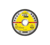 Kronenflex A 60 N Supra Disque à tronçonner 125x1x22,23 mm