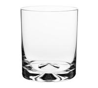 Krosno Lot de 6 Verres à Whisky | 350 ml | Collection Mixology | Idéal pour la Maison, le Restaurant et la Fête | Lavable au lave-vaisselle