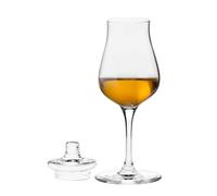 KROSNO Verre à Whisky 1 pièce, 110 ml, Fait à la main, Perfect Serve
