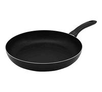 Krüger 2027329 Delphi Casserole Aluminium Noir 24 cm