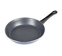 Krüger 2027369 Royal Casserole Acier Emaillé Bleu 24 cm