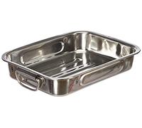 Krüger 2027382 Coulée Casserole INOX 30 cm