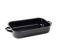 Krüger 2027391 Casserole Acier Emaillé/INOX 40 cm