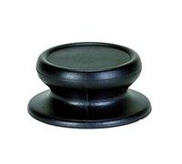 Krüger 2027417 240 Degré Bouton de Couvercle pour Casserole INOX