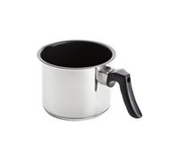 KRÜGER 2112B CASSEROLE A LAIT 12 CM AVEC BEC VERSEUR INOX
