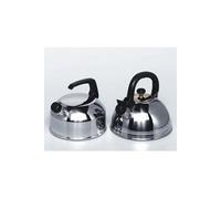 KRÜGER BOUILLOIRE A SIFFLET KIEL 18/10 2, 3L MB