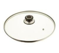 Krüger couvercle en verre 28cm diamant gl28d G