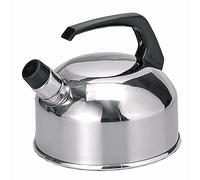 KRÜGER BOUILLOIRE A SIFFLET KIEL 18/10 2, 3L MB