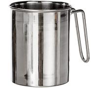 Karl Krüger Verre mesureur 12510 avec échelle 1,0 L