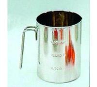 KRÜGER VERRE MESUREUR AVEC ÉCHELLE 1, 0L 12510 G