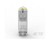 Krüger-Werke KRÜGER-Werke Boîtier de transition/sécurité EKM 2020 2xE14 L1, L2, L3, N, PE Quantité:1