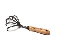 Krumpholz Handgrubber 5 dents avec poignée en frêne Quantité:1