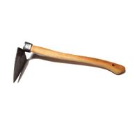 Krumpholz Handhacke en forme de cœur avec manche en frêne et pied-de-bœuf Quantité:1