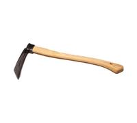 Krumpholz Houlette à main avec manche en frêne pied-de-bœuf Quantité:1