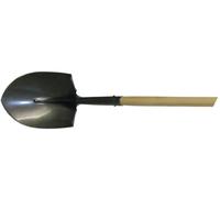 KRUMPHOLZ Pelle à bêcher 210 x 280 mm - 1691