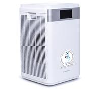Krupa Design - Purificateur d'air pour la maison et la cuisine, 55 W, efficace et rapide