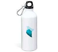 Kruskis Bouteille Wolf 800ml