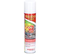 KRUST EX RAPID Nettoyant pour grils et fours Spray 400 ml