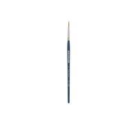 Kryolan - Pinceau Rond SYNTHÉTIQUE Extra Fin T3