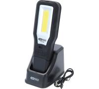 KS 150.4490 - Baladeuse d'atelier mobile, pliable, 550 lumens