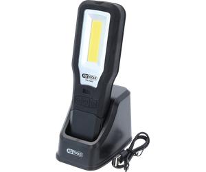 KS 150.4490 - Baladeuse d'atelier mobile, pliable, 550 lumens