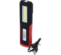 KS 150.4495 - Baladeuse mobile pour atelier, pliable, LED COB 3 watts