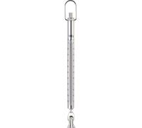 KS 281-601 - Balance à ressort 281-601, plage de pesage 1000 g, lisibilité 10