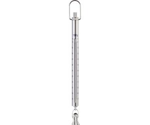 KS 281-601 - Balance à ressort 281-601, plage de pesage 1000 g, lisibilité 10