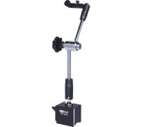 KS TOOLS Trépied de mesure magnétique avec 3 articulations - 300.0623